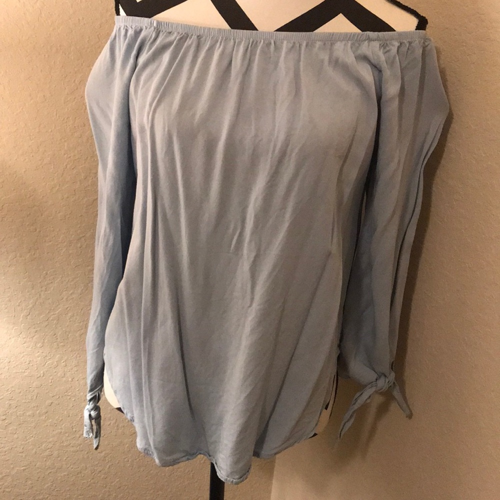 Flirty Top✔️